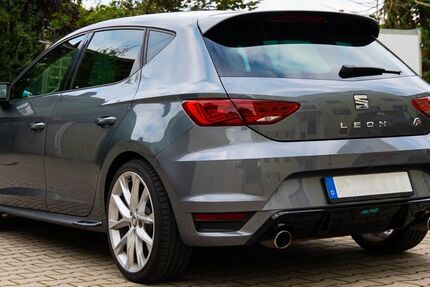 Seat Leon 135.000 km 12.000 &euro; Burgkirchen a. d. Alz 84508