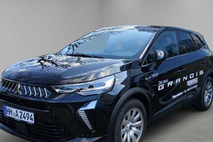 Mitsubishi Grandis 5.401 km 34.480 &euro; Hamburg 22399