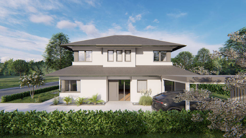 Einfamilienhaus Hille-Hartum Hartum - 5 Zimmer, 185 m&sup2;, 648.650&euro; | Angebot:25796347