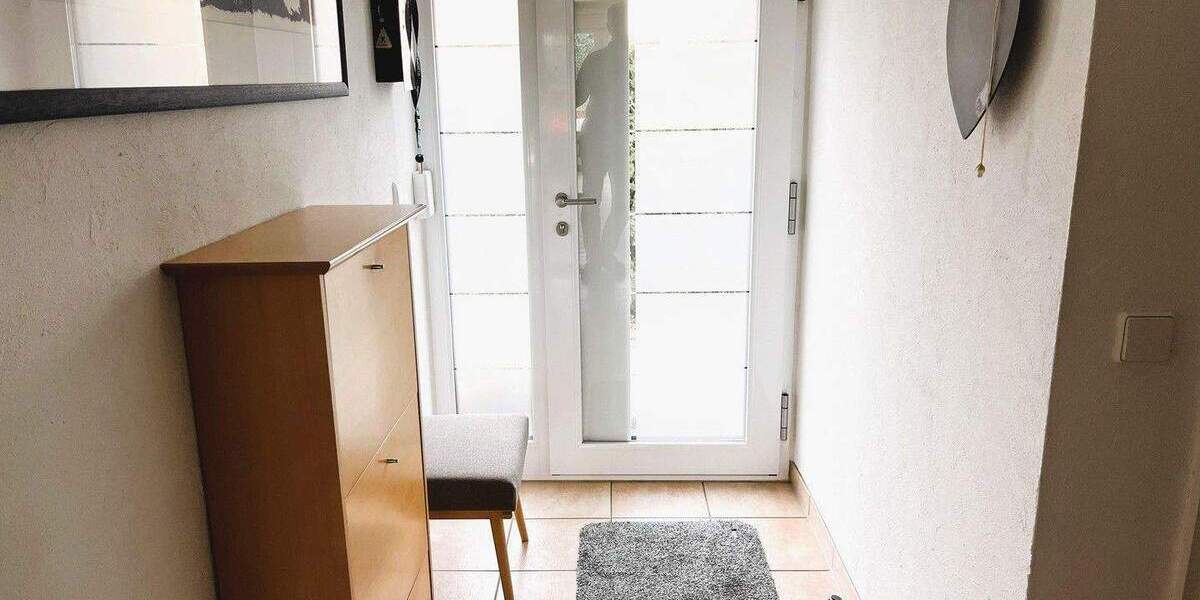 Reihenendhaus Stuttgart-Weilimdorf (Wolfbusch) Wolfbusch - 4 Zimmer, 146 m&sup2;, 760.000&euro; | Angebot:25525616