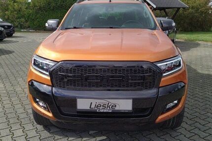 Ford Ranger 111.200 km 21.990 &euro; Sprotta-Siedlung 04838