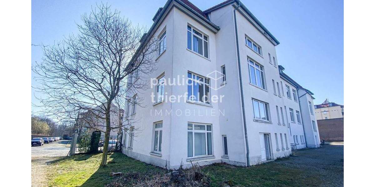 Gewerbeobjekt Leipzig / Stötteritz Stötteritz - 2.000.000&euro; | Angebot:25692436