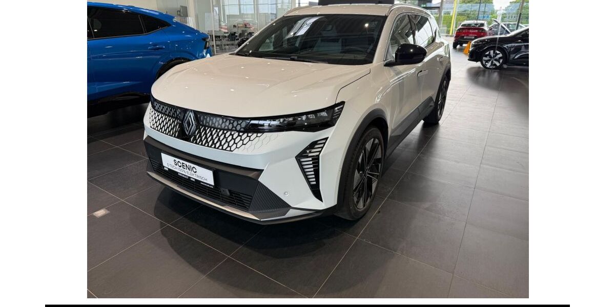 Renault Scenic 3.489 km 37.998 &euro; Aachen 52072