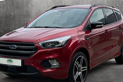 Ford Kuga 65.370 km 16.900 &euro; Chemnitz 09116