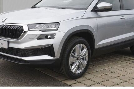 Skoda Karoq 10.000 km 35.990 € Trier 54292