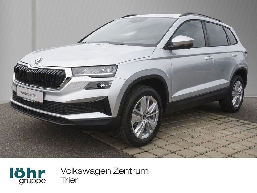 Skoda Karoq 10.000 km 35.990 € Trier 54292