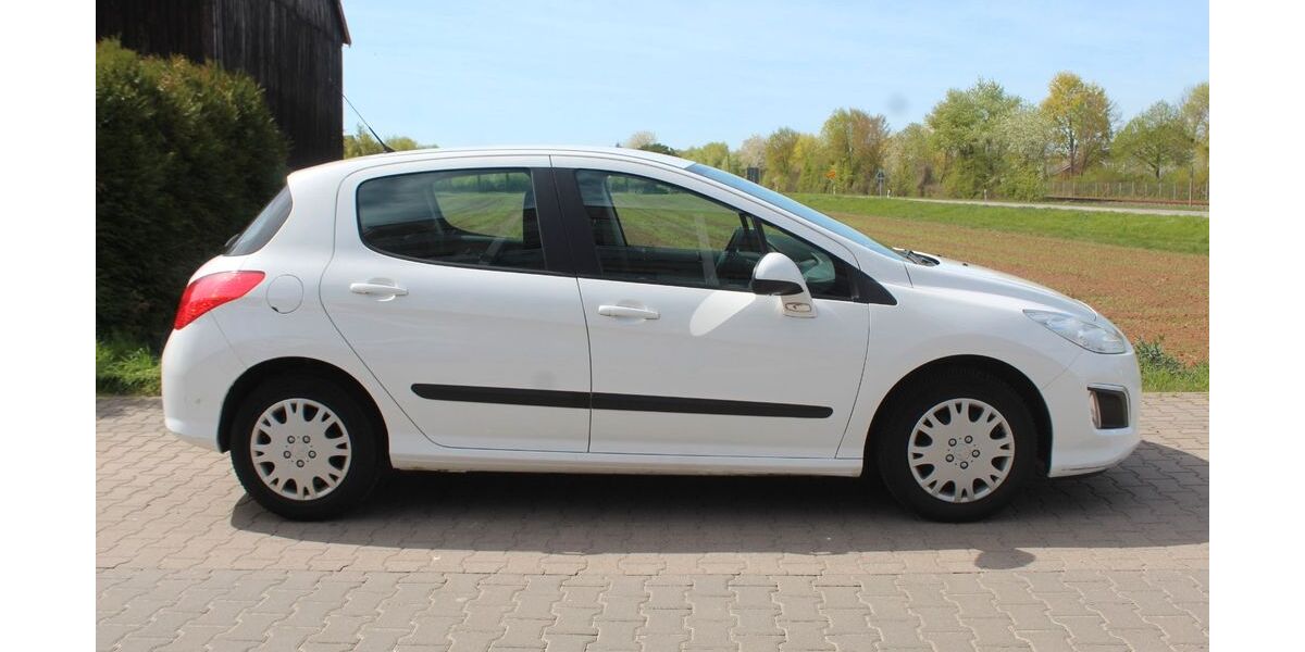 Peugeot 308 195.000 km 3.000 &euro; Worms-Pfeddersheim 67551