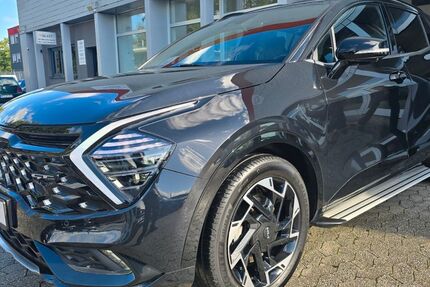 Kia Sportage 49.750 km 30.590 &euro; Neuwied 56566