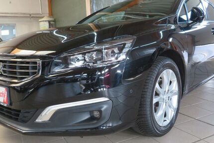 Peugeot 508 149.900 km 14.474 &euro; Frohburg 04654