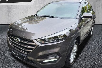 Hyundai TUCSON 116.000 km 13.995 &euro; Hagen 58099