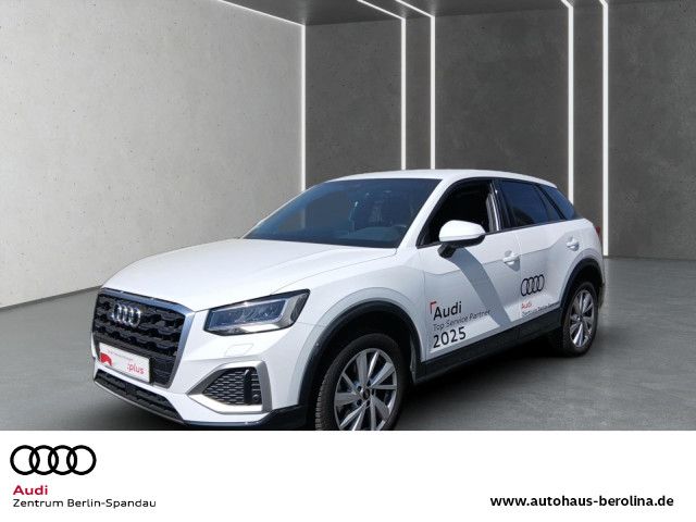 Audi Q2 8.788 km 35.888 &euro; Berlin 13581