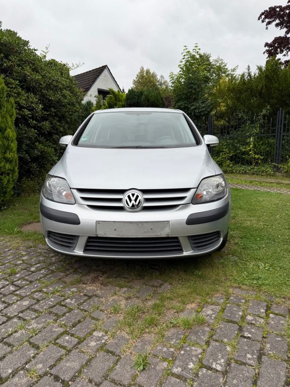 Golf Plus