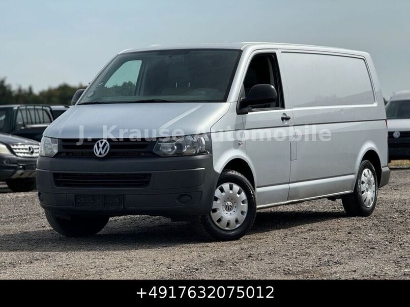 T5 Transporter
