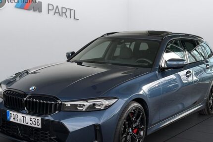 BMW 320 8.000 km 61.450 € Neumarkt 92318