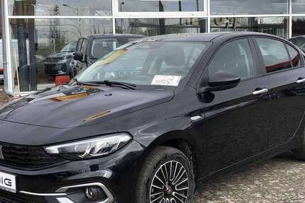 Fiat Tipo 2.505 km 18.989 &euro; Gosen 15537
