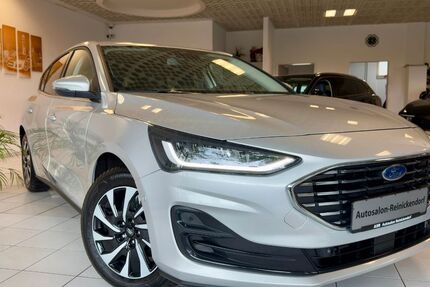 Ford Focus 19.990 km 17.980 &euro; Berlin 13403