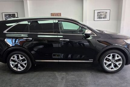 Kia Sorento 150.000 km 13.990 &euro; Asperg/Ludwigsburg bei Stuttgart 71679