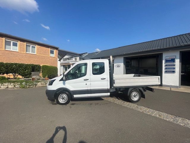 Ford Transit 63.879 km 18.900 &euro; Naumburg 06618