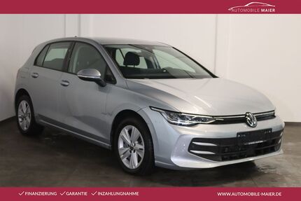 VW Golf 18.300 km 20.400 &euro; Bebra 36179