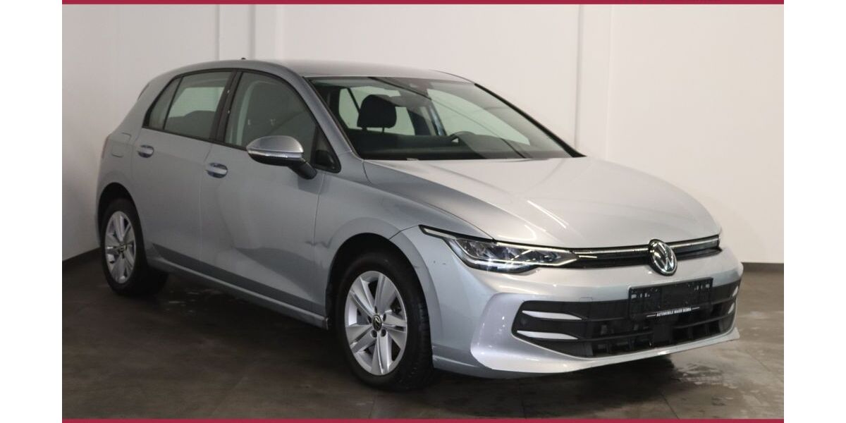 VW Golf 18.300 km 20.400 &euro; Bebra 36179