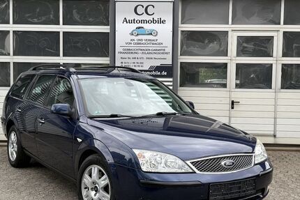 Ford Mondeo 251.277 km 780 &euro; Neumünster 24536