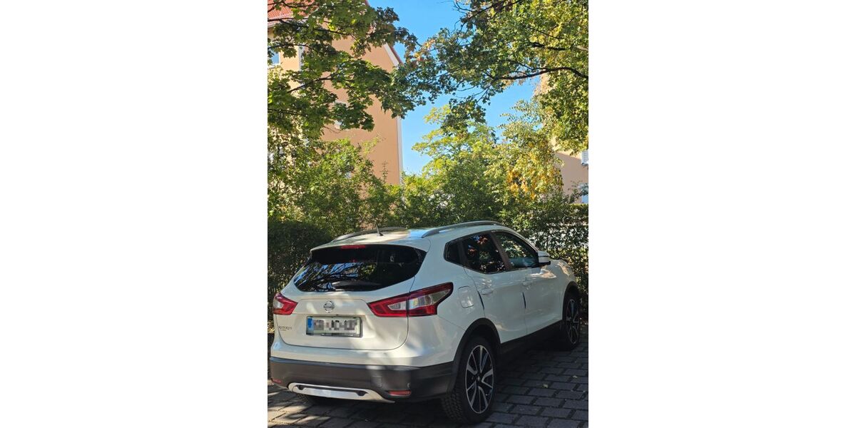 Nissan Qashqai 198.500 km 7.499 &euro; Braunschweig 38104