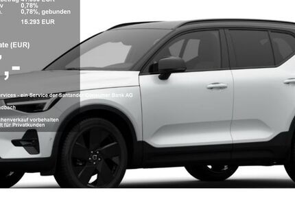 Volvo XC40 2.500 km 41.890 &euro; Krefeld 47805