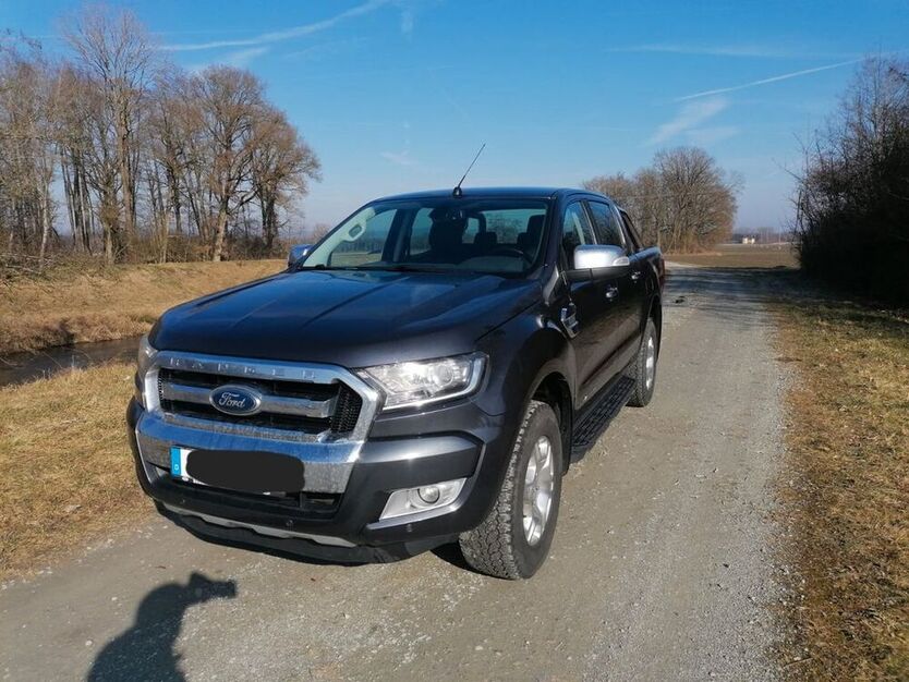 Ranger