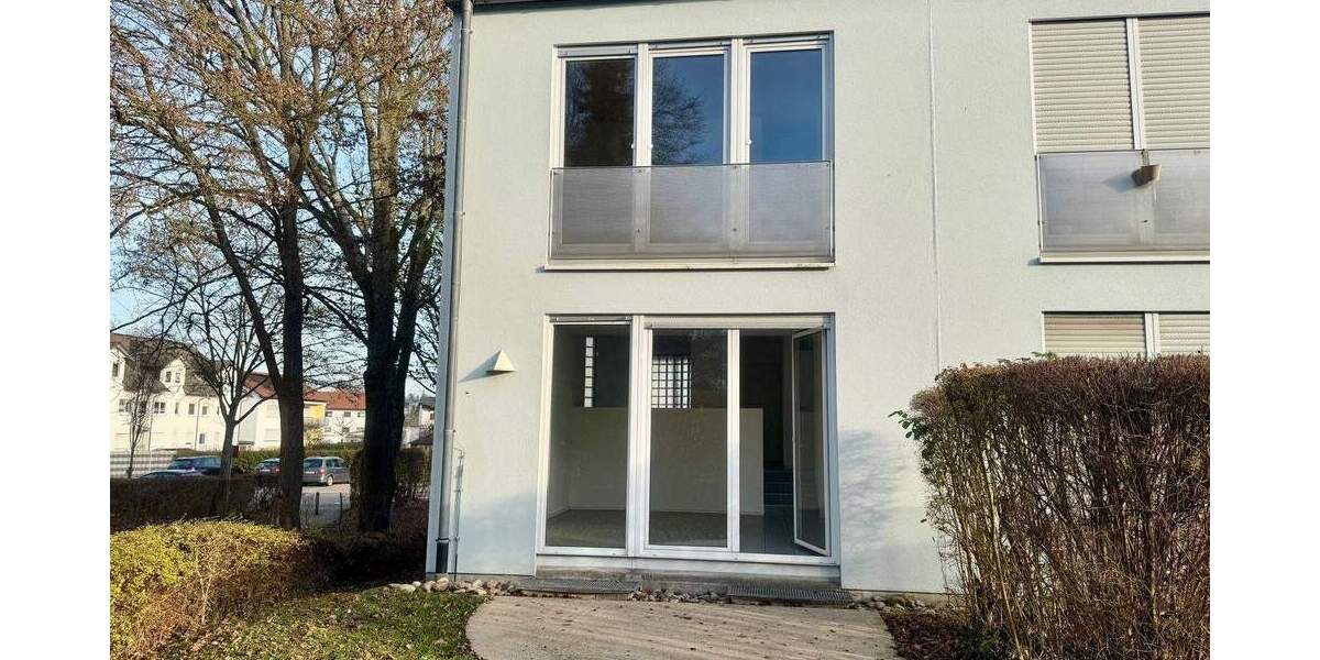 GERADLINIG: MODERNES, LOFTARTIGES HAUS MIT ZWEI STELLPLÄTZEN! 3 zimmer