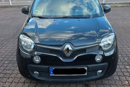 Renault Twingo 40.000 km 8.000 &euro; Goldbach 63773