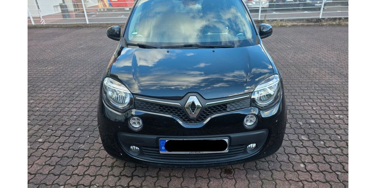Renault Twingo 40.000 km 8.000 &euro; Goldbach 63773