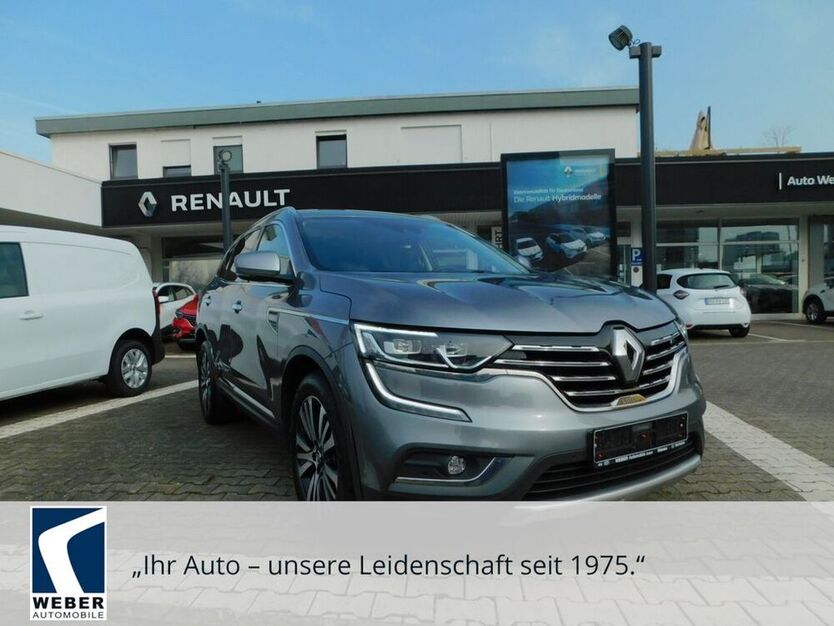Koleos