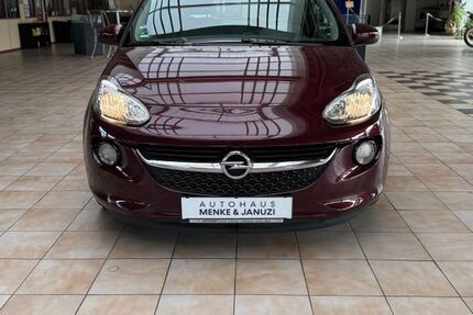 Opel Adam 159.000 km 4.800 &euro; Hameln 31785
