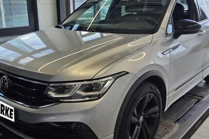 VW Tiguan 70.424 km 28.280 &euro; Vechta 49377