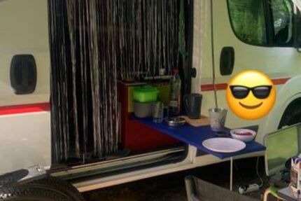 Peugeot Boxer 148.500 km 12.900 &euro; Mandelbachtal 66399