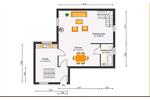 Reihenhaus Wiehl - 6 Zimmer, 150 m&sup2;, 180.000&euro; | Angebot:26156608