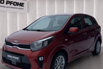 Kia Picanto 54.541 km 12.750 &euro; Norderstedt 22848