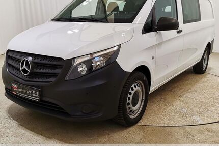 Mercedes-Benz Vito 85.208 km 29.969 &euro; Chemnitz - Mittelbach 09224