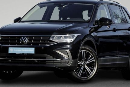 VW Tiguan 74.615 km 23.480 &euro; Olpe 57462