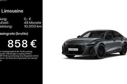 Audi A6 3.900 km 73.999 &euro; Bad Nauheim 61231