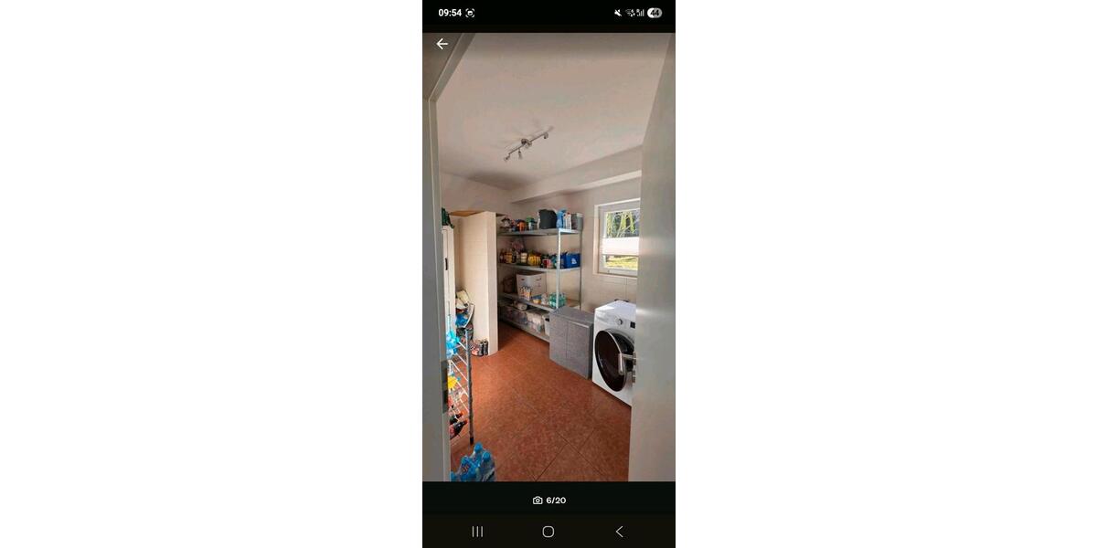 Etagenwohnung Gützkow - 3 Zimmer, 110 m&sup2;, 1.350&euro; | Angebot:26133546