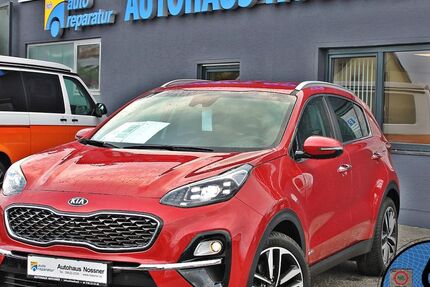 Kia Sportage 77.000 km 17.490 &euro; Schnaittenbach 92253