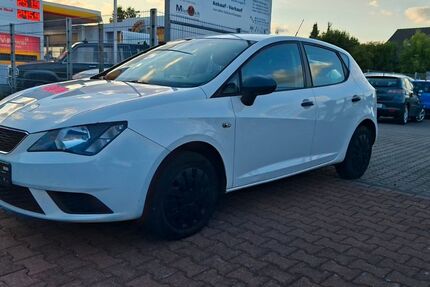 Seat Ibiza 134.523 km 4.999 &euro; Gründau 63584