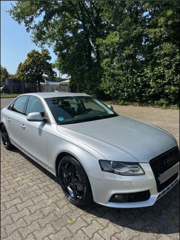 Audi A4 209.400 km 8.990 € Borken 46325