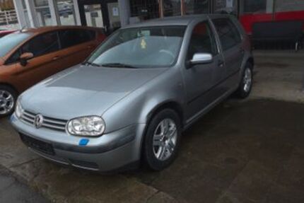 VW Golf 199.991 km 999 &euro; Bingen 55411