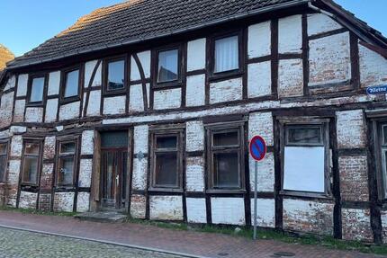 Haus Neustadt-Glewe Glewe - 13.000&euro; | Angebot:22139454