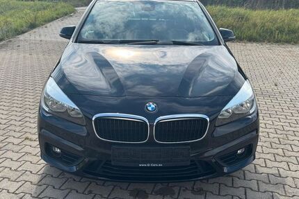 BMW 218 Active Tourer 150.000 km 10.290 &euro; Deining 92364