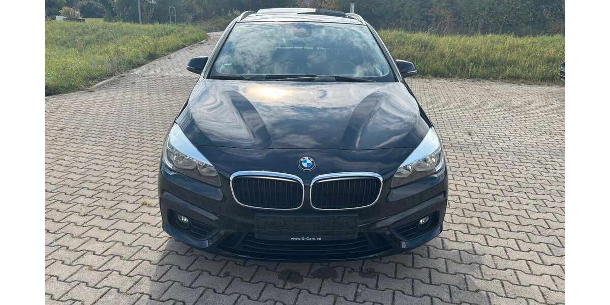 BMW 218 Active Tourer 150.000 km 10.290 &euro; Deining 92364