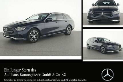 Mercedes E 200
