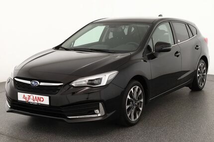 Subaru Impreza 15.943 km 21.950 &euro; Eisleben 06295